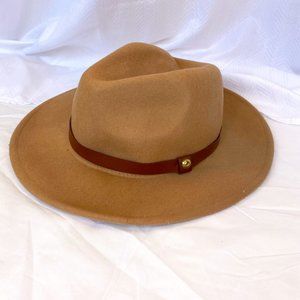 F21 Fedora hat